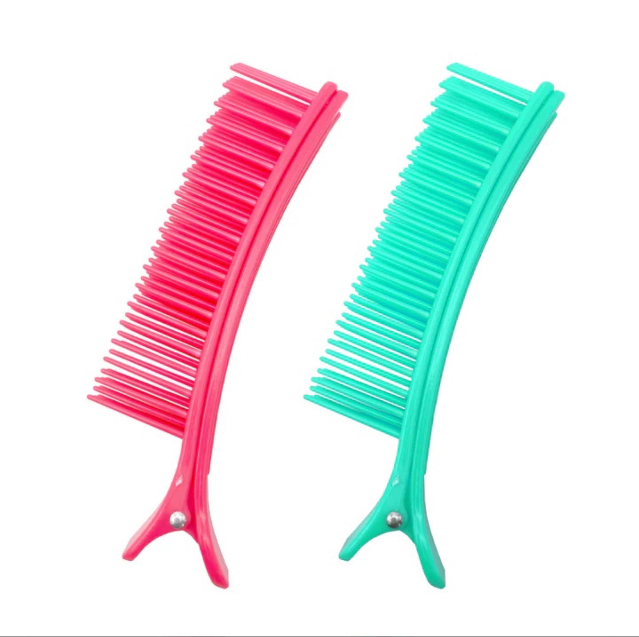 COLORTRAK - GRIP CLIPS - 2PK