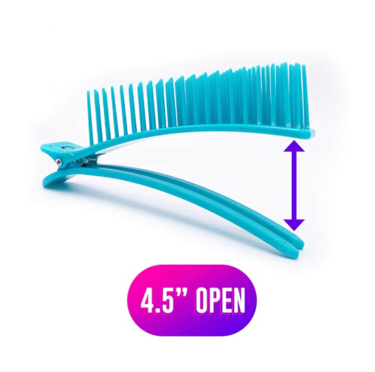COLORTRAK - GRIP CLIPS - 2PK