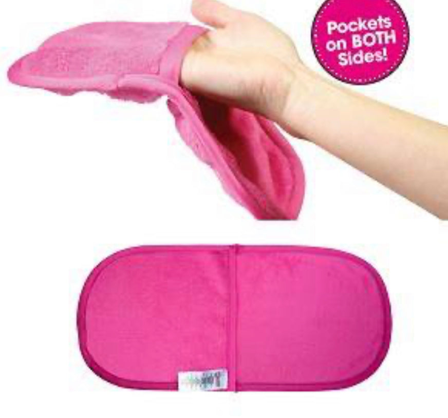 MUE Mini Plus Pink - Go Package Free