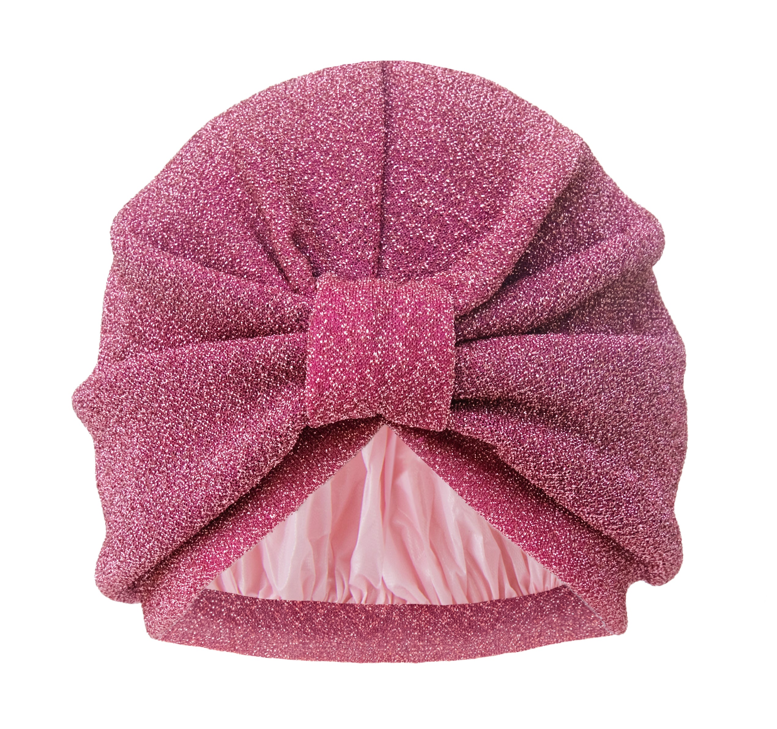 STYLEDRY Turban Shower Cap - Shimmer and Shine X Phoenix Nationale