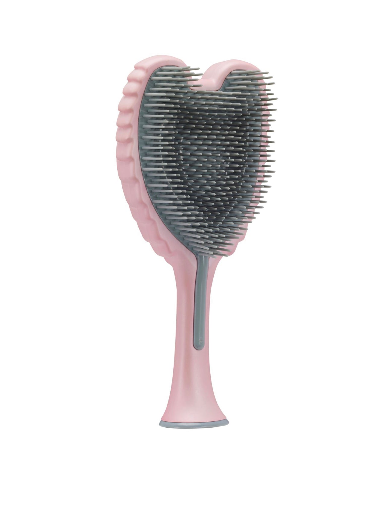 Phoenix Nationale  TANGLE ANGEL 2.0 - Matt Satin Pink/Grey Teeth