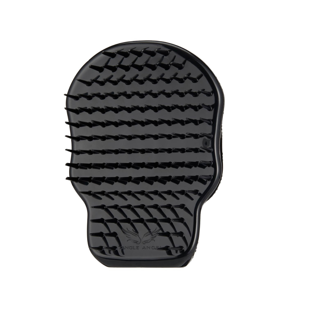 REBEL Award-Winning Multi-Use Detangling Hair brush Black Chrome
