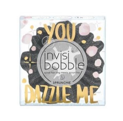 invisibobble Sprunchie - You Dazzle Me