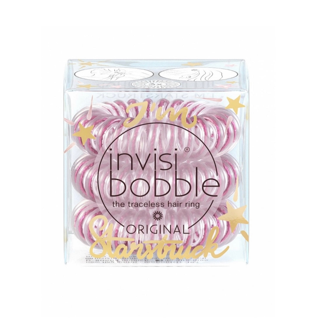 invisibobble ORIGINAL - Pink I'm Starstruck Phoenix Nationale