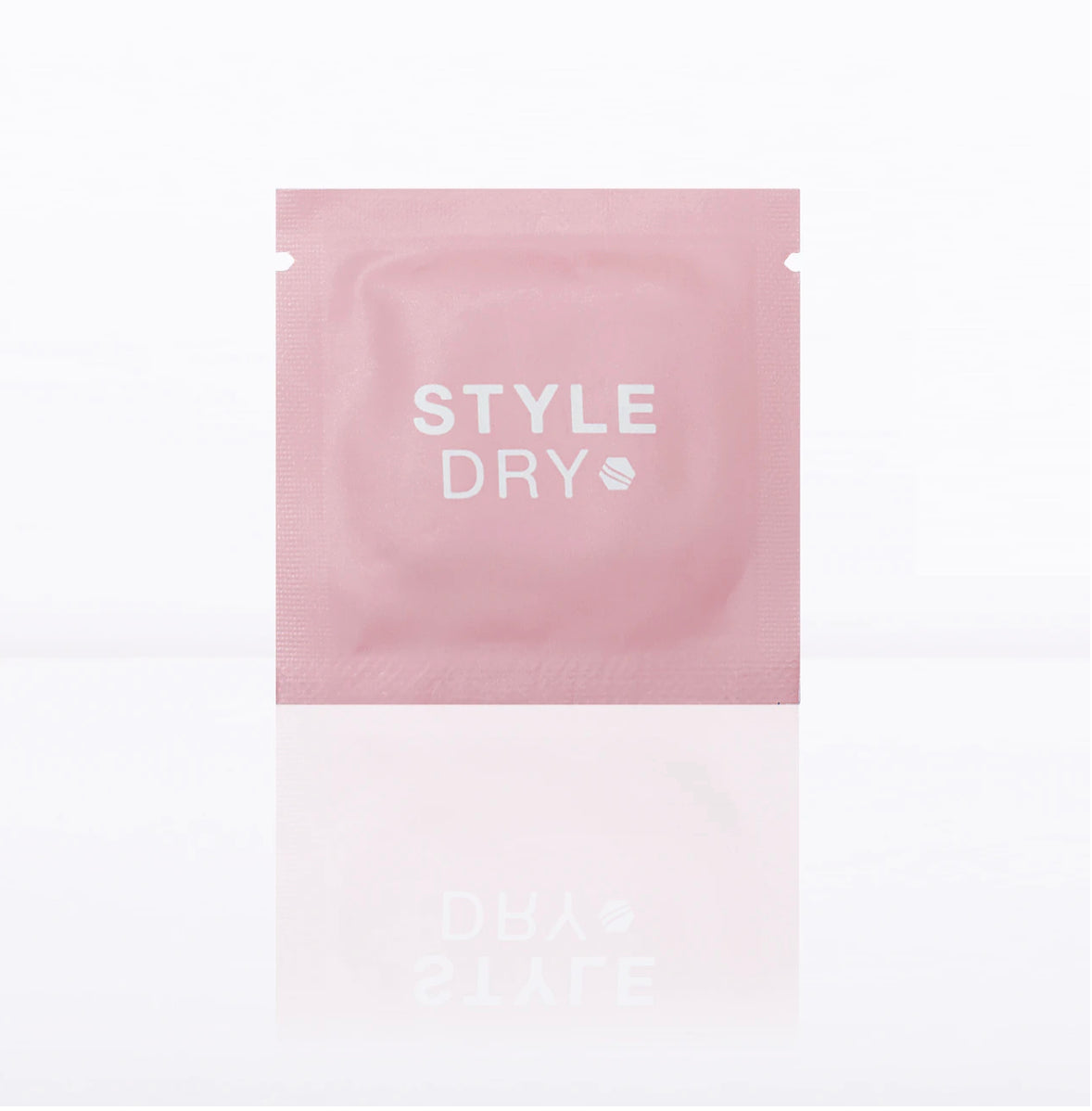 STYLEDRY BLOT & GO fragrance free X Phoenix Nationale