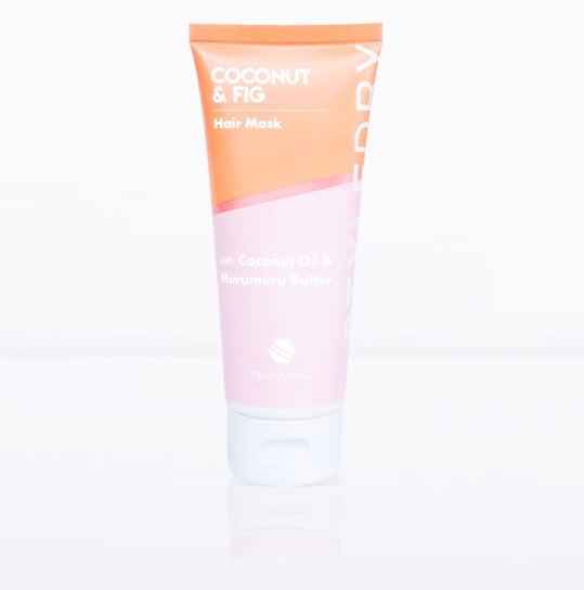 STYLEDRY Coconut & Fig Hair Mask X Phoenix Nationale
