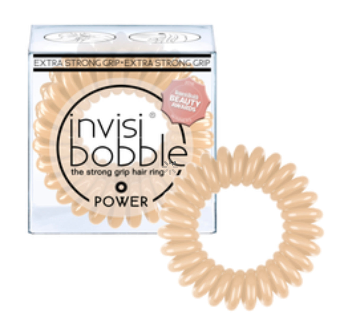 invisibobble POWER - To Be Or Nude To Be Phoenix Nationale
