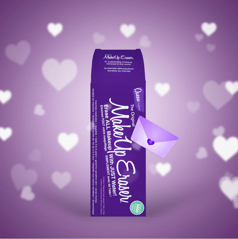 MUE Queen Purple