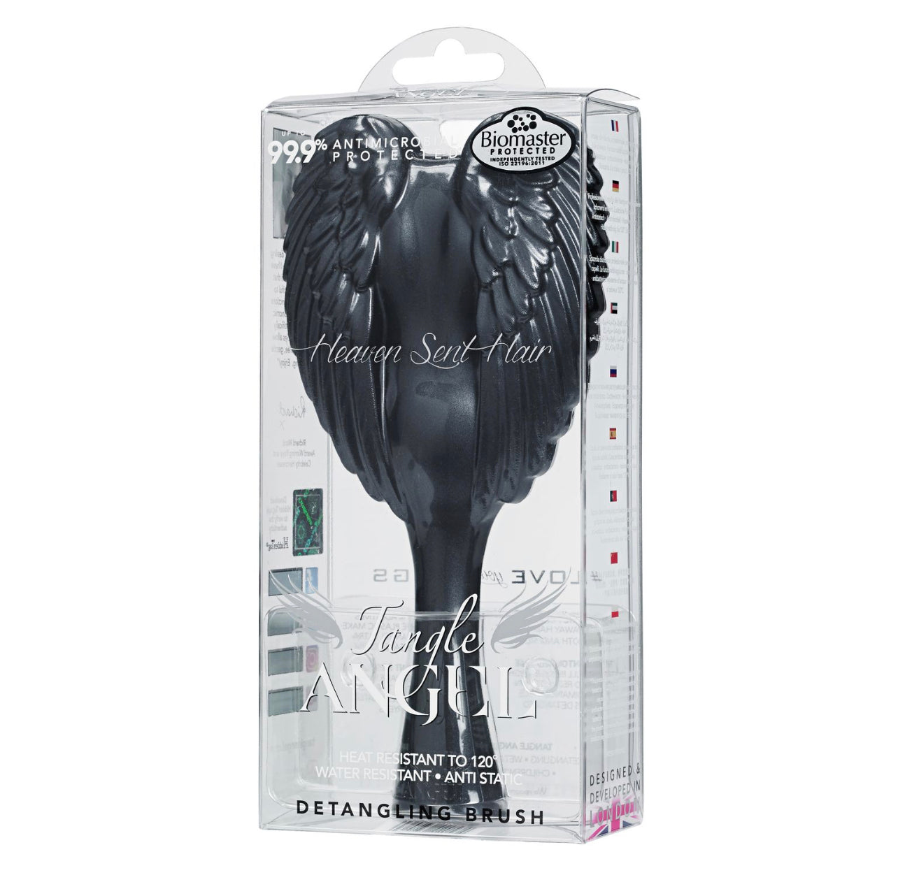 TANGLE ANGEL Original - Graphite Phoenix Nationale