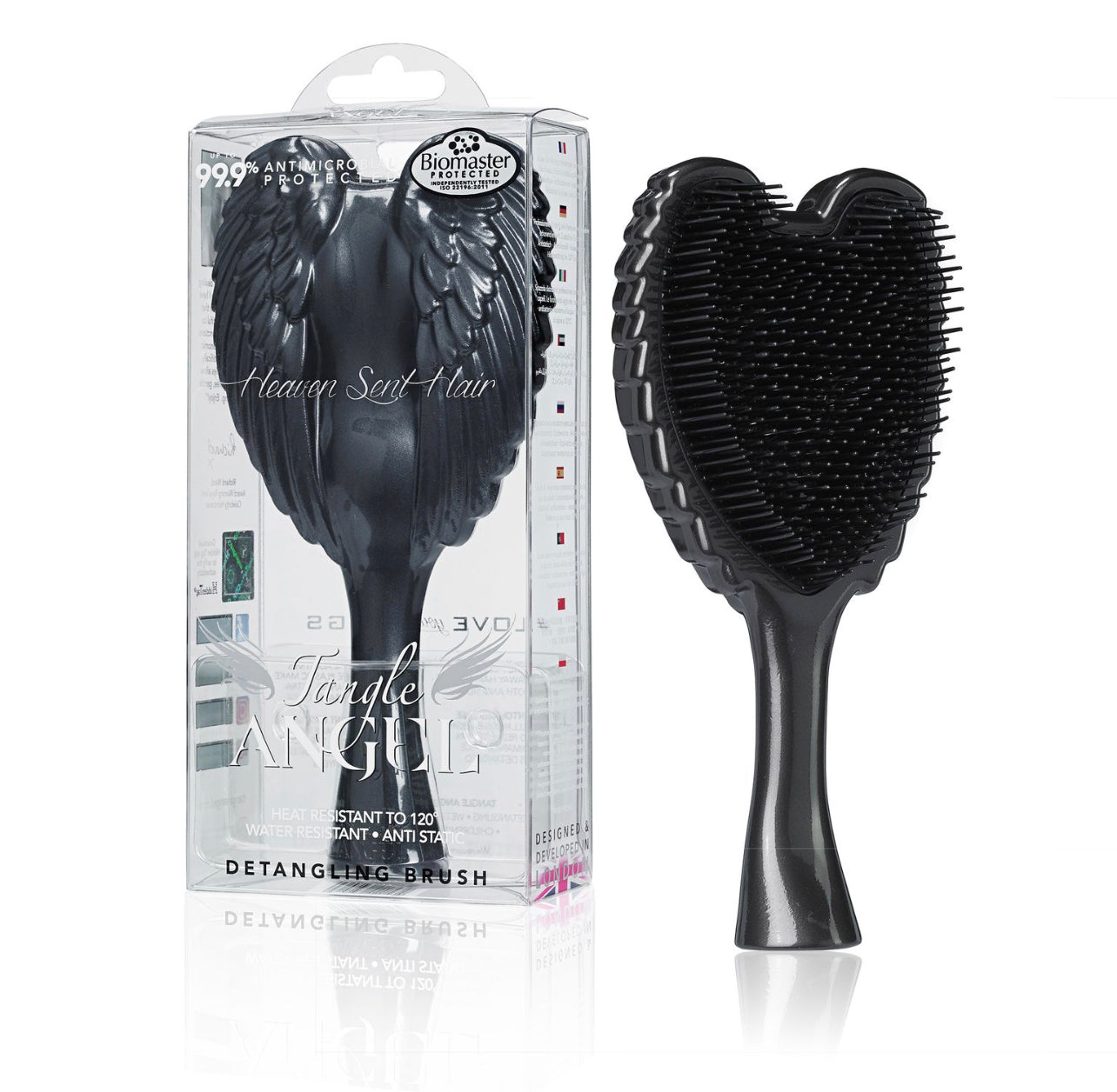 TANGLE ANGEL Original - Graphite Phoenix Nationale