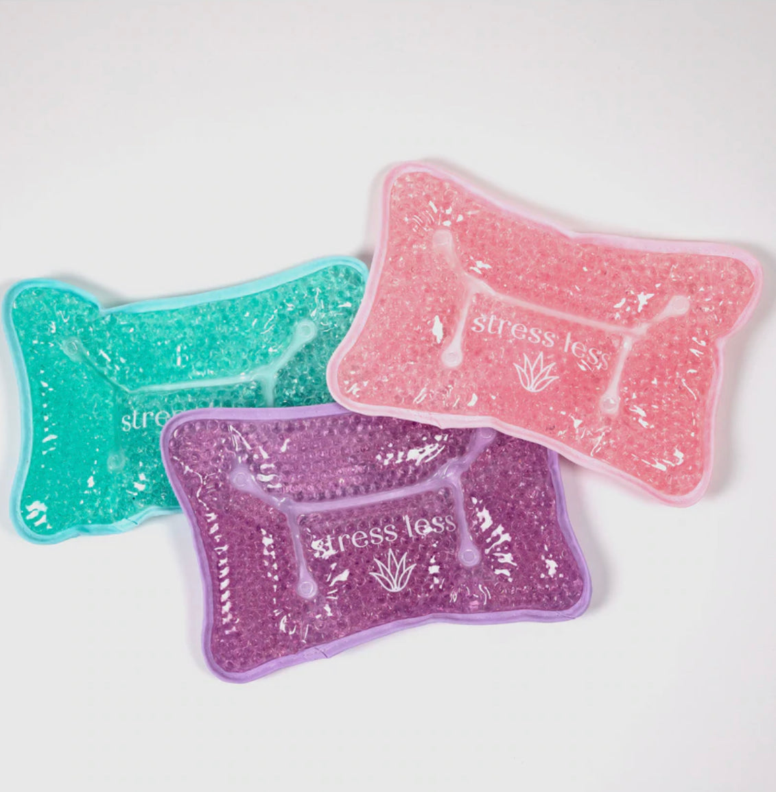 Lemon Lavender® Stress Less Hot & Cold Spa Pillow X Phoenix Nationale