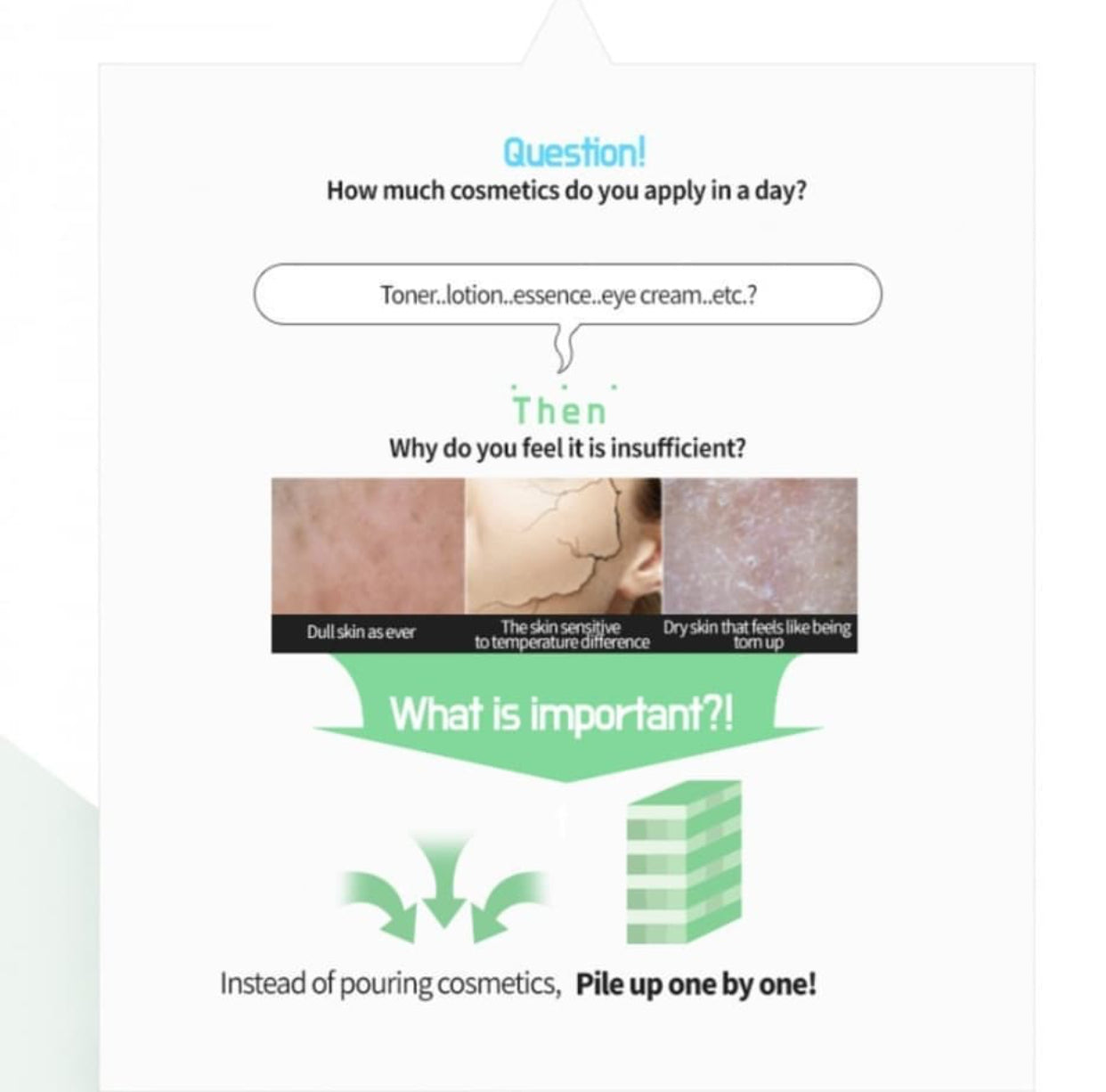 BLING POP Collagen Face Mask