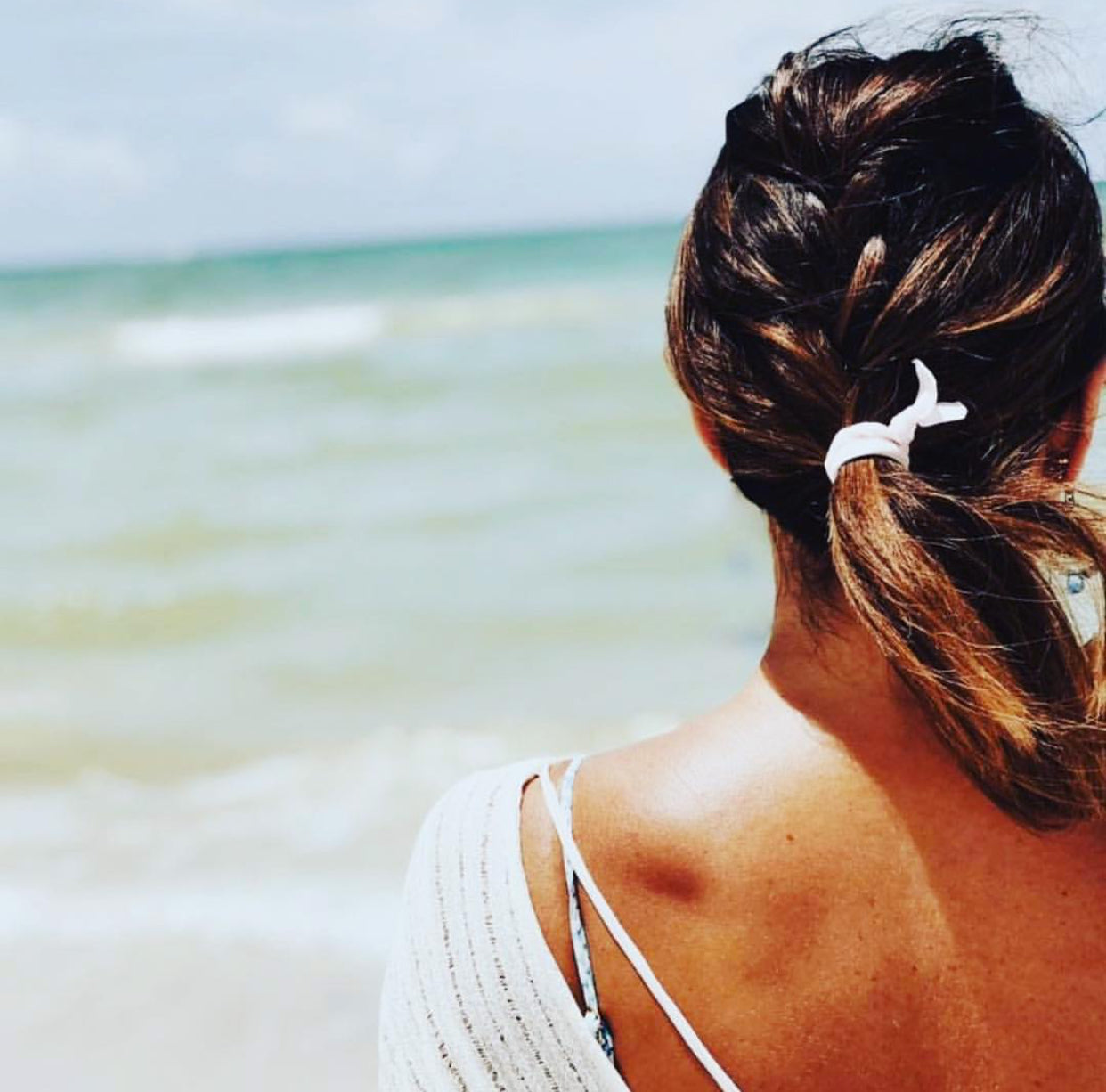 Popband Hair Ties - Pretty Woman