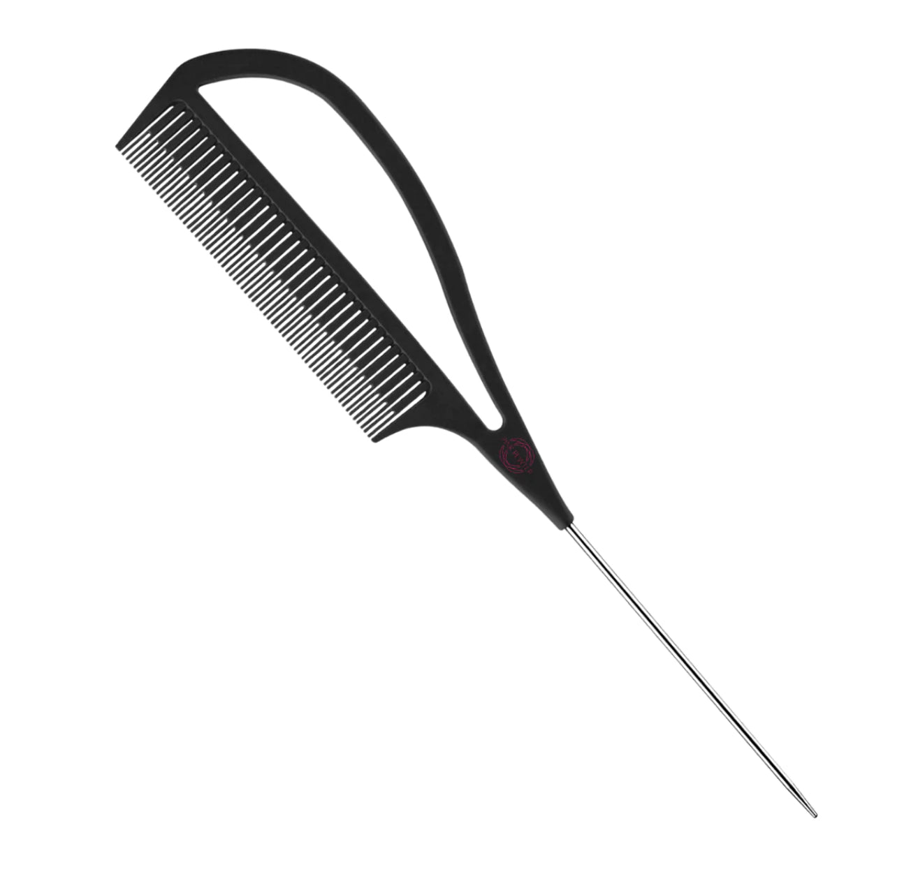 PP "Never Let Go" Salon Artist Style and Colour Comb Kit 4pcs