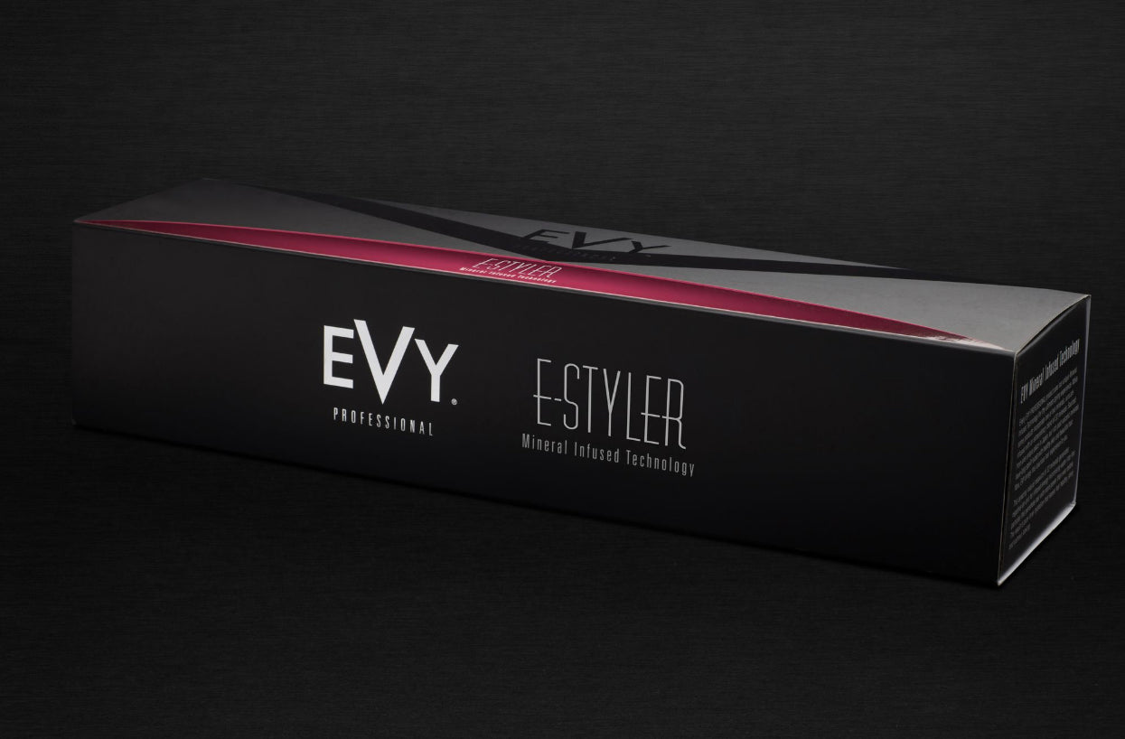 EVY PROFESSIONAL E-STYLER X Phoenix Nationale
