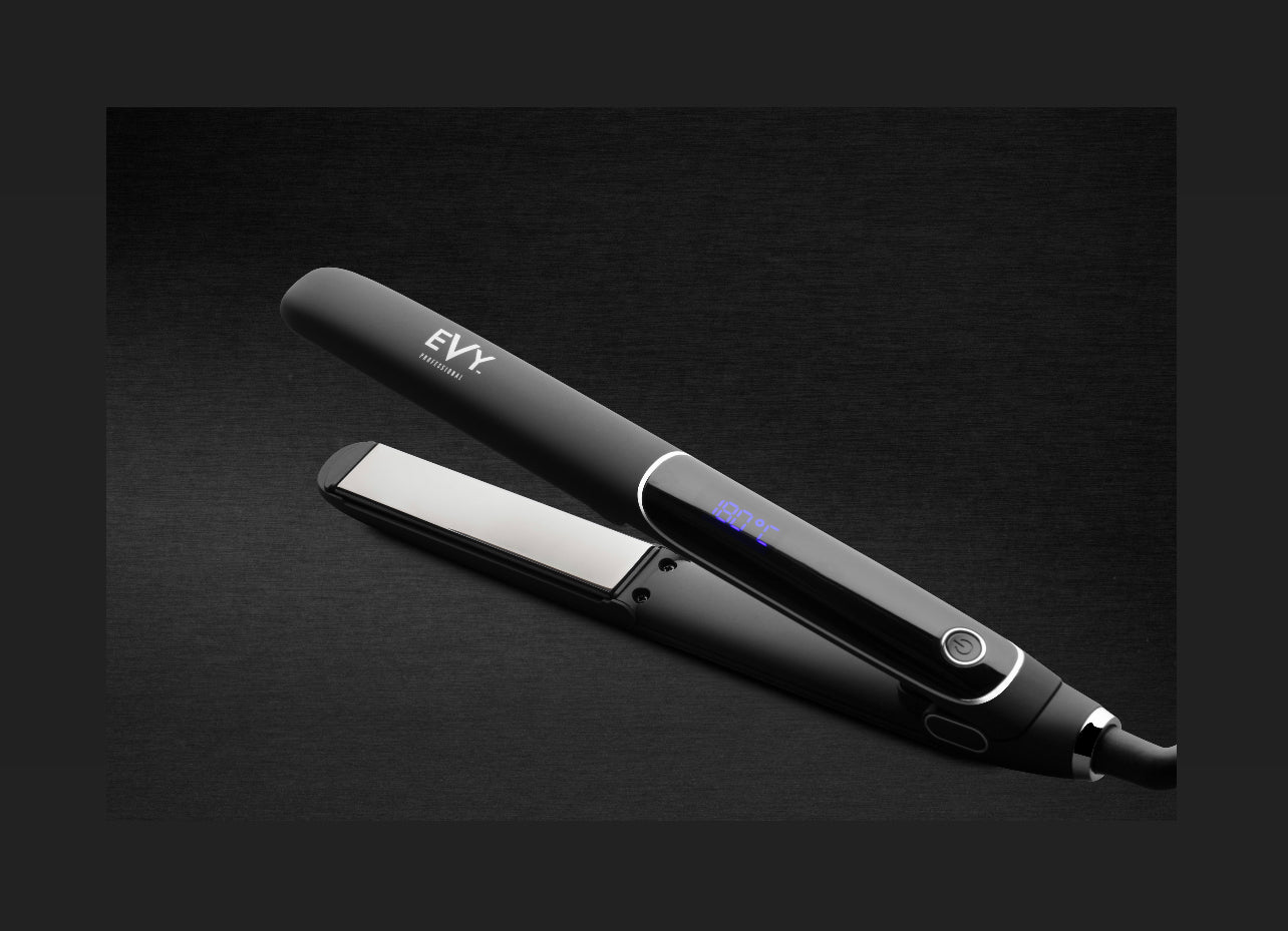 EVY PROFESSIONAL E-STYLER X Phoenix Nationale