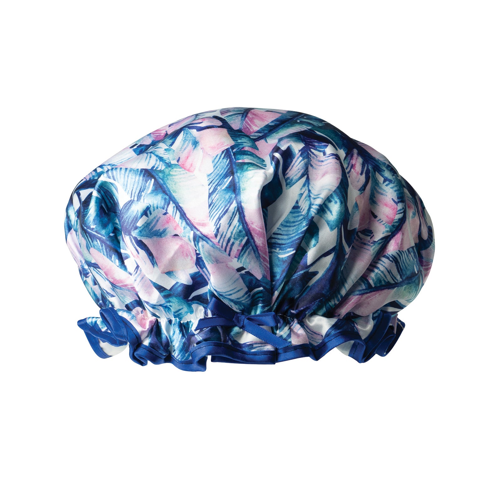 Fancy shower store cap