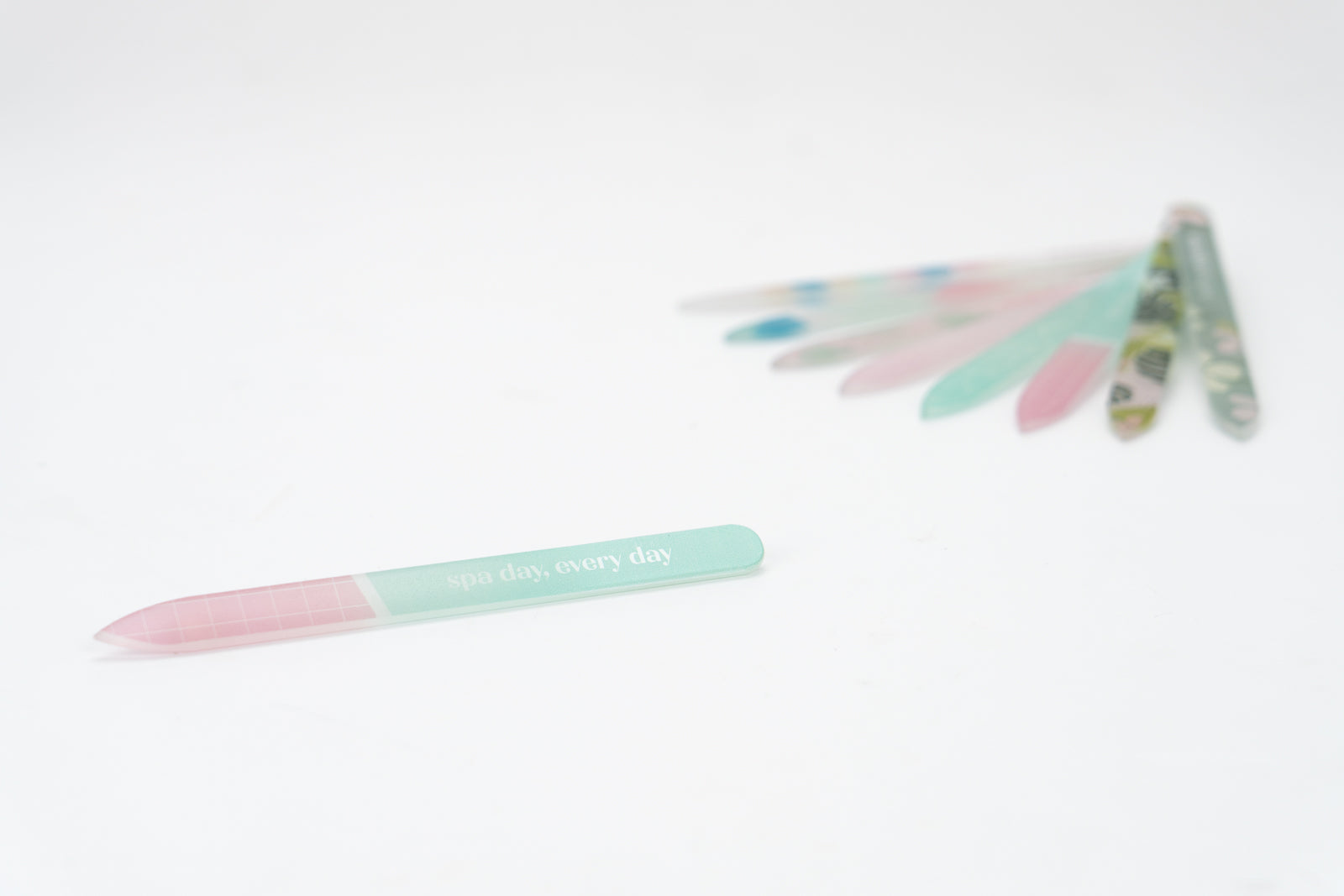 Shape clearance ups popsicle