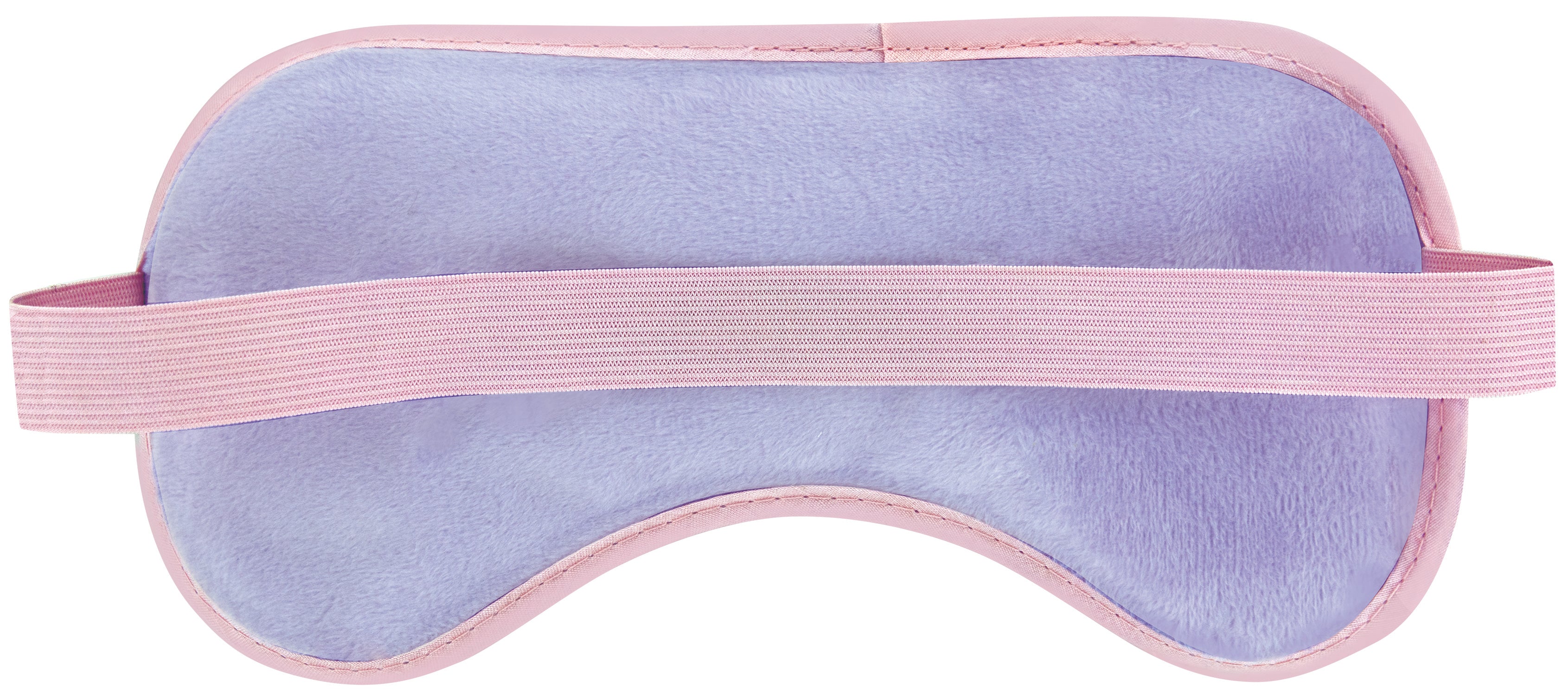 Lemon Lavender If Looks Could Chill Hot & Cold Gel Eye Mask Pink | Phoenix Nationale
