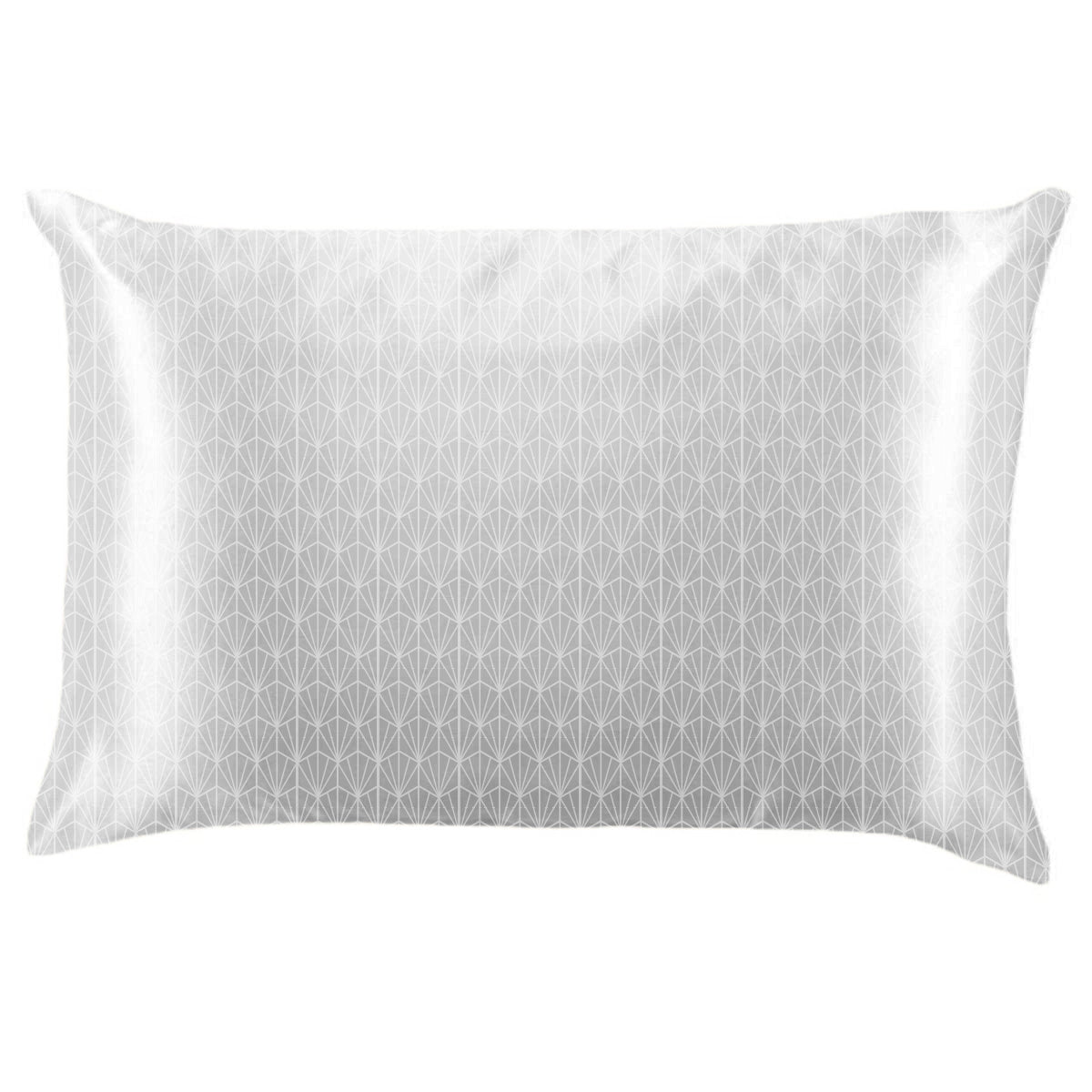 Lemon Lavender Bye Bye Bedhead Silky Satin Pillowcase | Lofted Phoenix Nationale