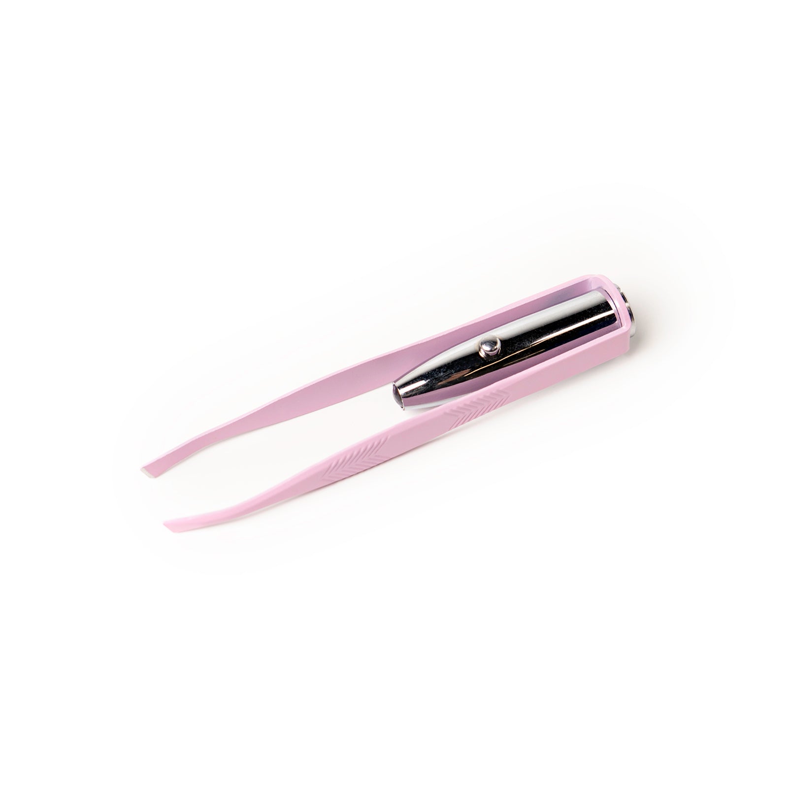 LL Center Stage LED Spotlight Tweezers Lavender