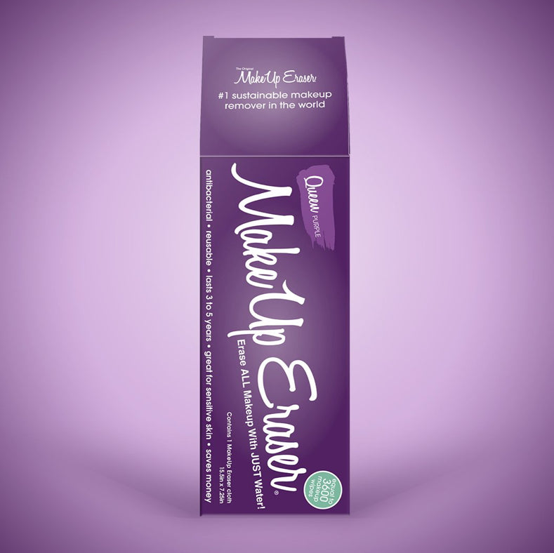 MUE Queen Purple