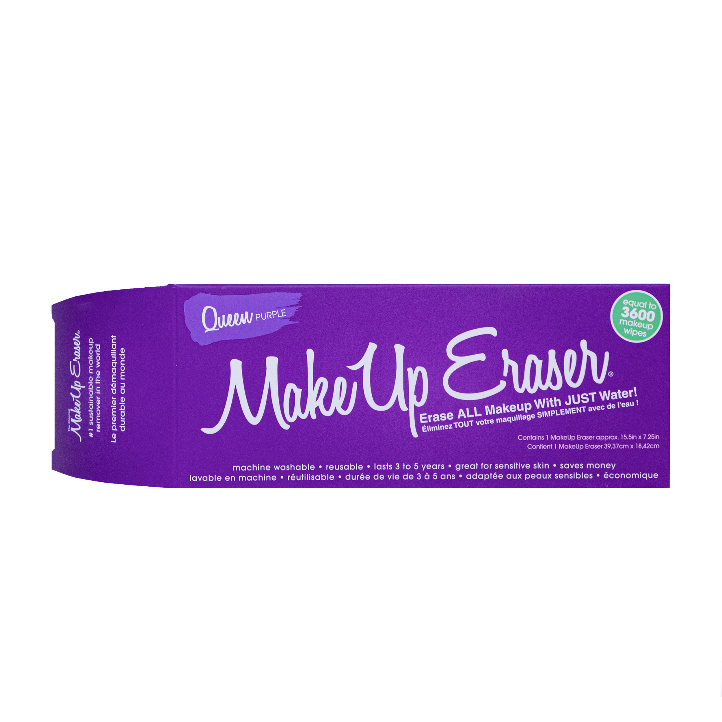 MUE Queen Purple