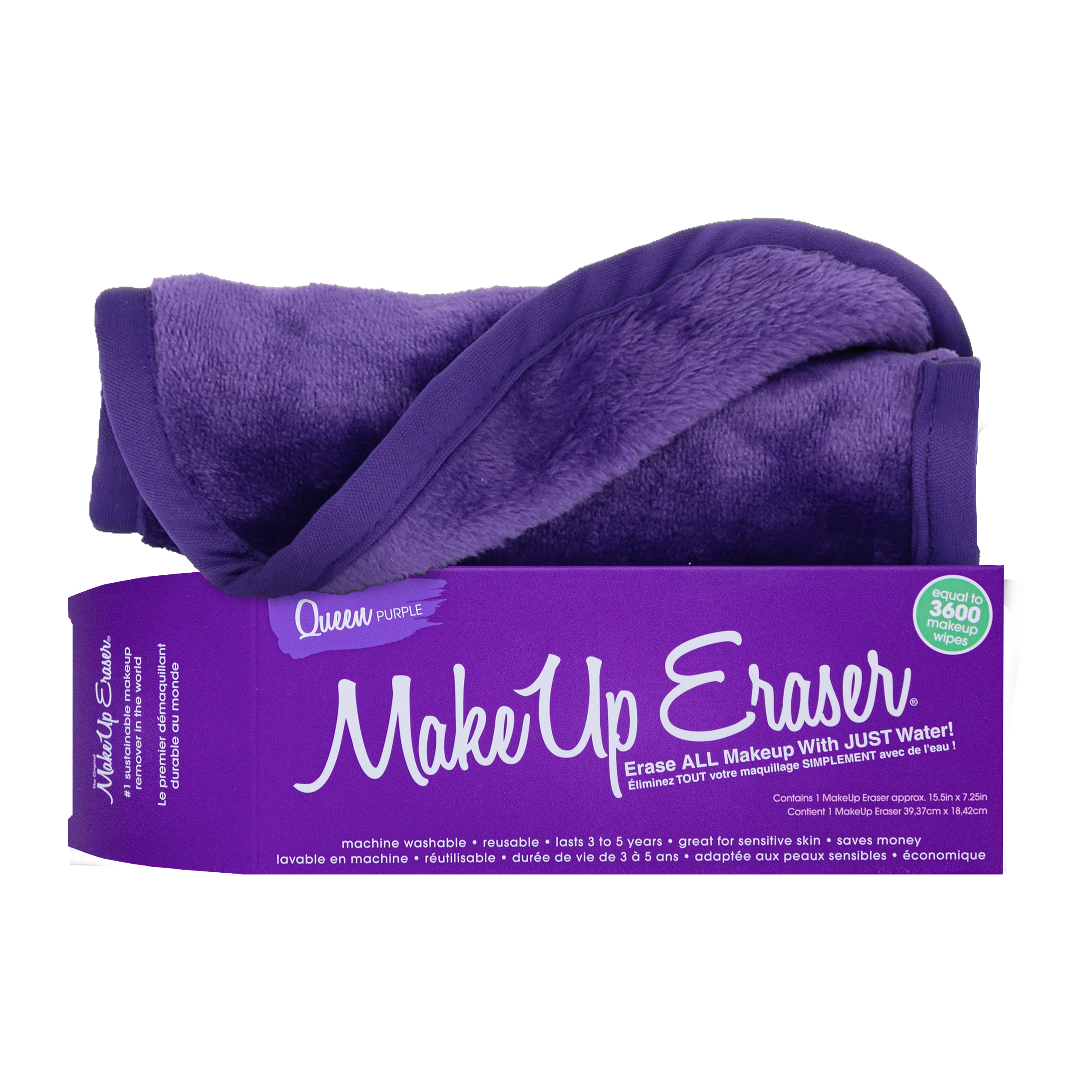 MUE Queen Purple
