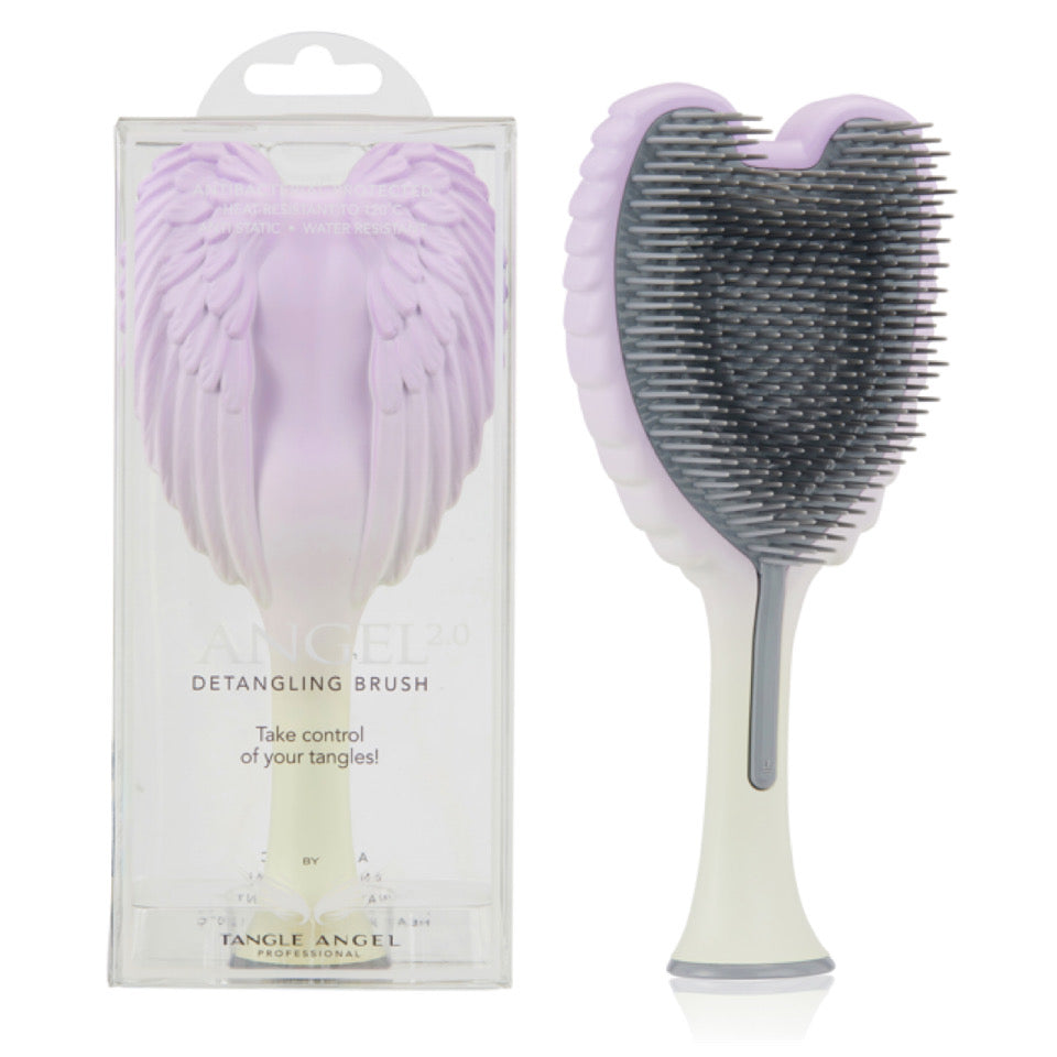 Phoenix Nationale TANGLE ANGEL 2.0 Matt Satin - OMBRE Lilac/Ivory Phoenix Nationale