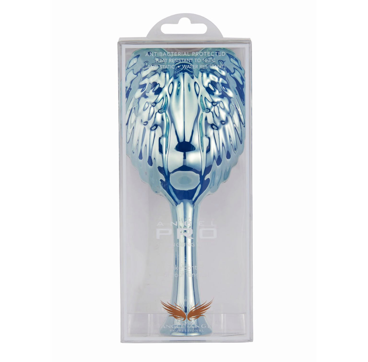 Phoenix Nationale TANGLE ANGEL Pro - Blue Chrome