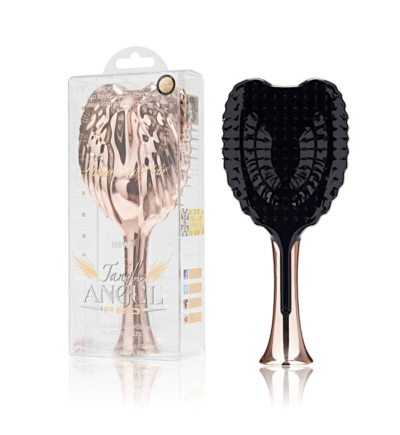 Phoenix Nationale TANGLE ANGEL Pro Rose Gold