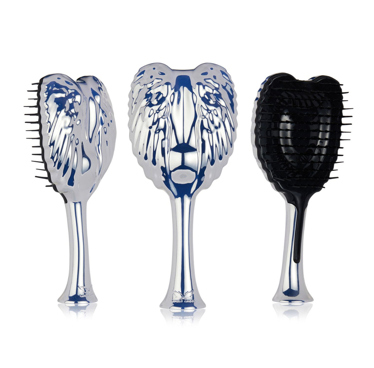 TANGLE ANGEL Pro - Silver Chrome Phoenix Nationale