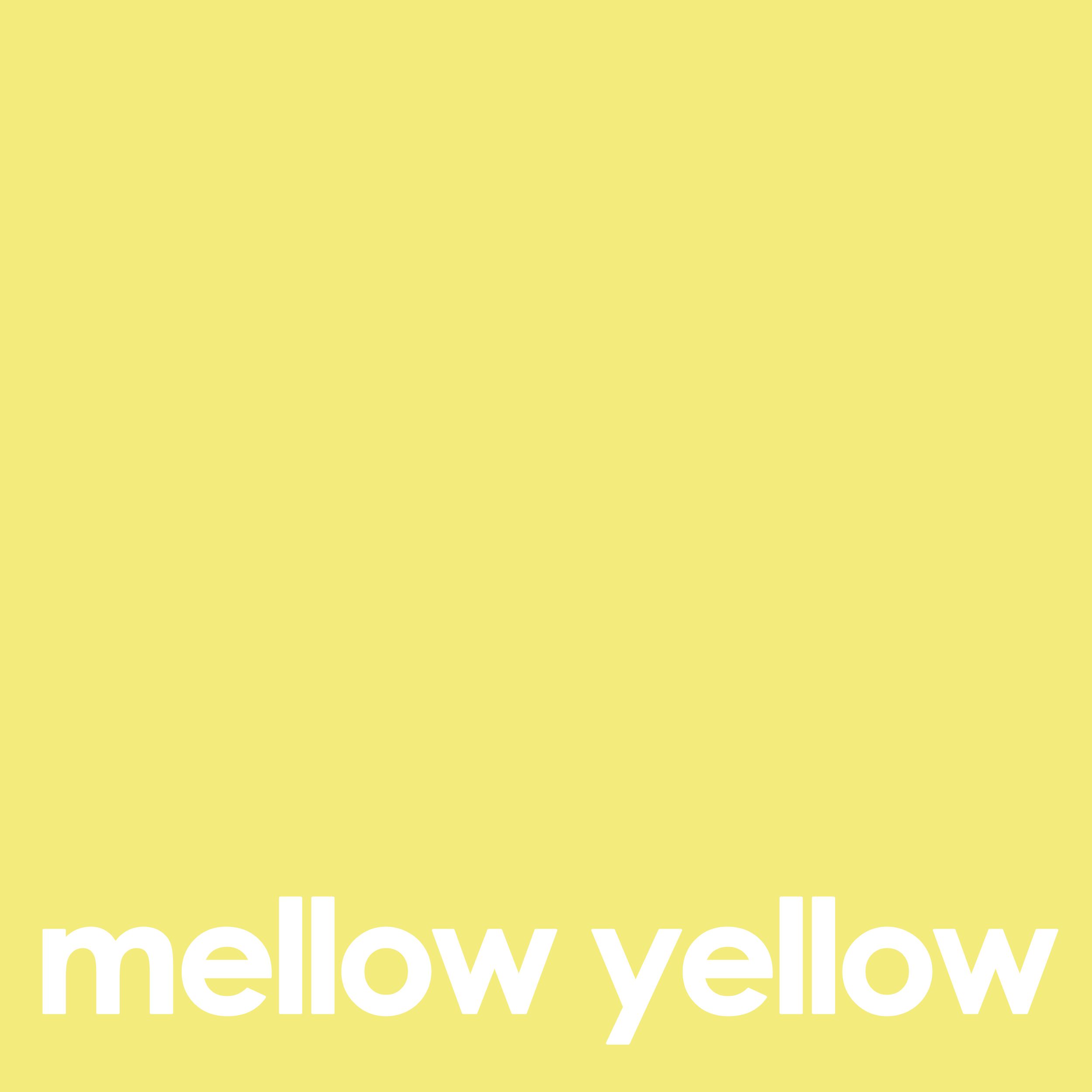 MakeUp Eraser Mellow Yellow Phoenix Nationale