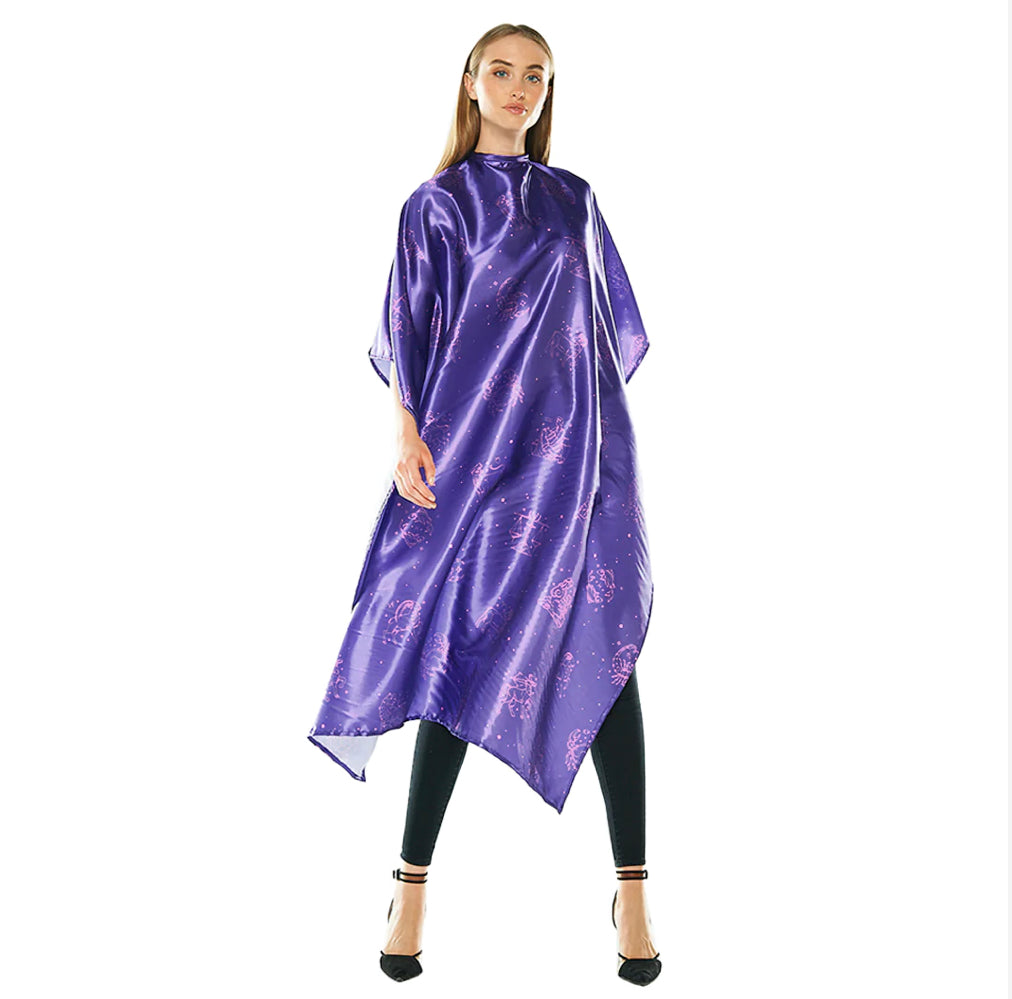 COLORTRAK - ZODIAC STYLING CAPE Phoenix Nationale