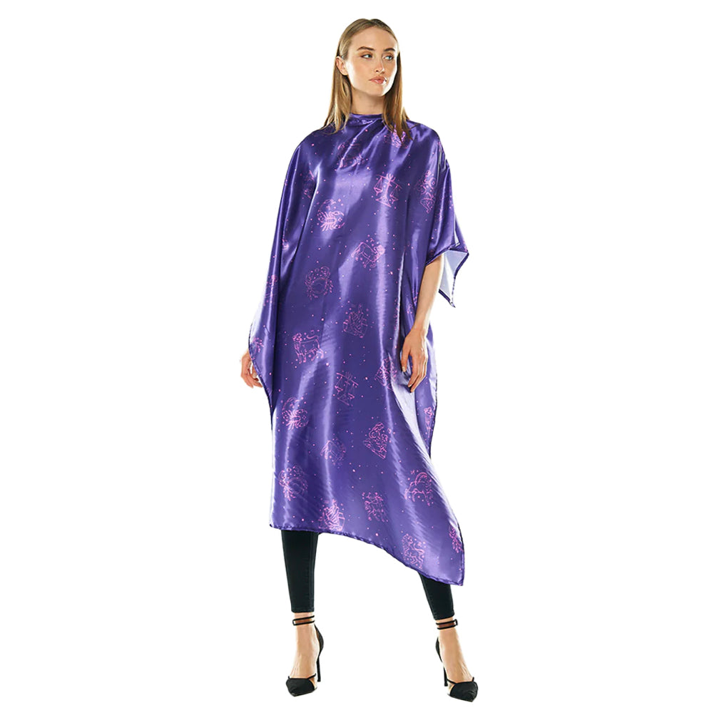 COLORTRAK - ZODIAC STYLING CAPE Phoenix Nationale