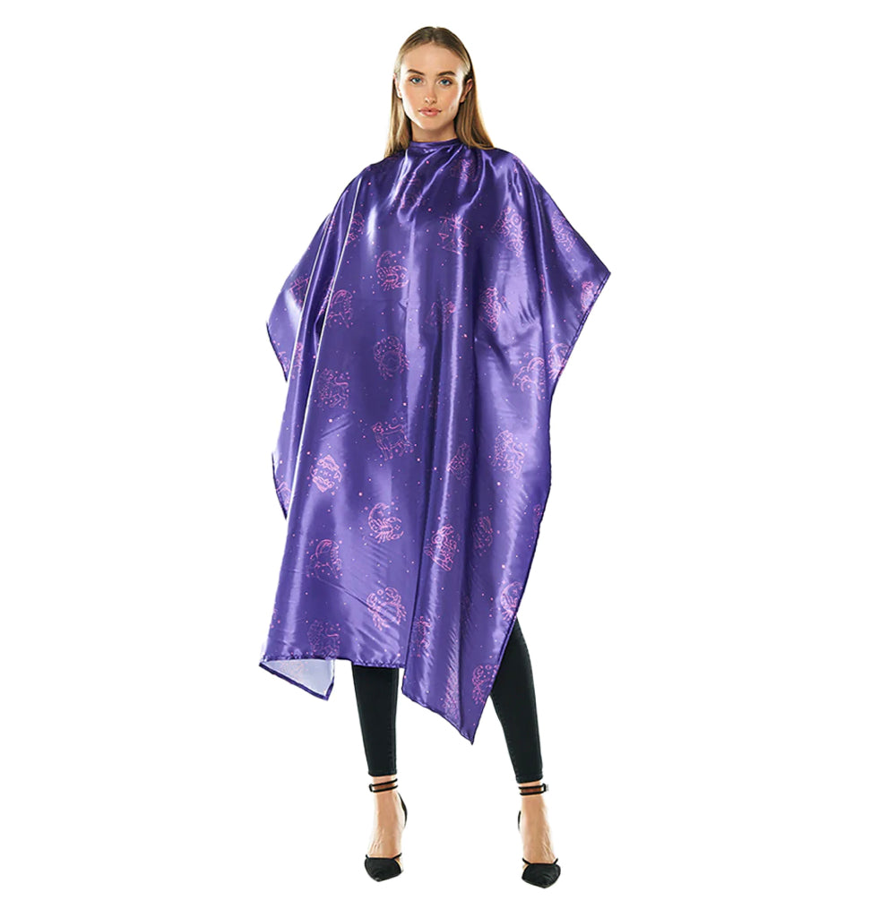 COLORTRAK - ZODIAC STYLING CAPE Phoenix Nationale