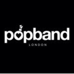 Popband Headband - Yoga Bunny