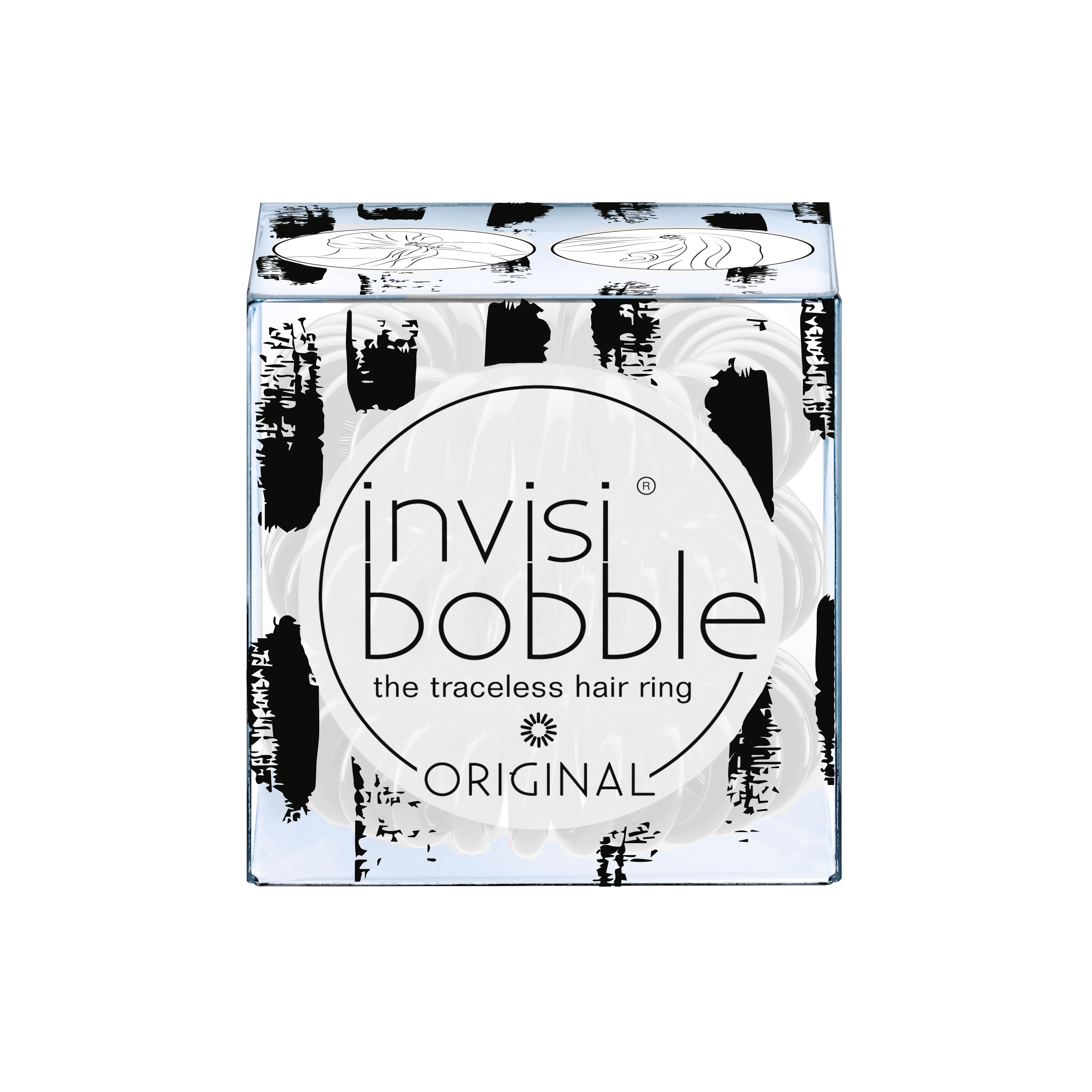 invisibobble ORIGINAL - Smokey Eyes